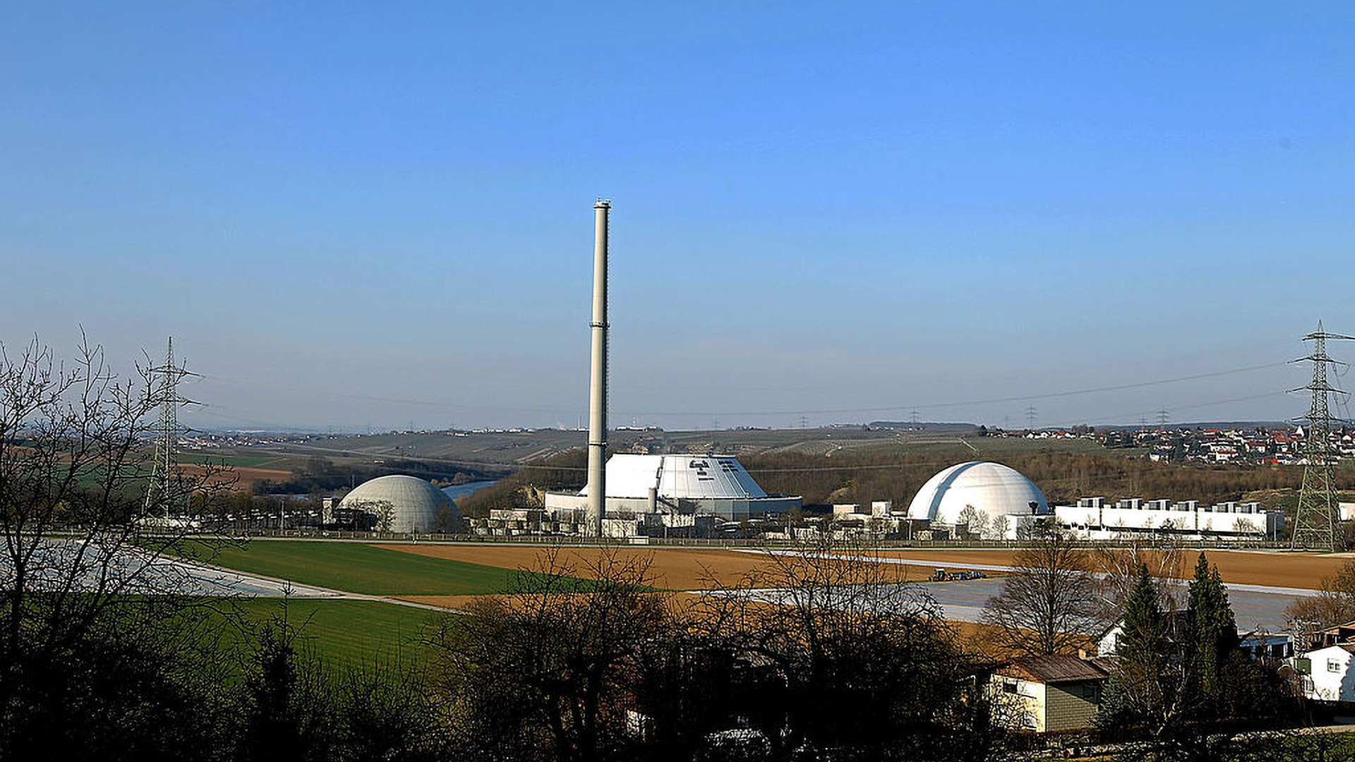 ウクライナ危機　独で「脱原発」見直し論浮上