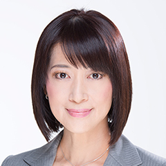 松本真由美 Mayumi Matsumoto